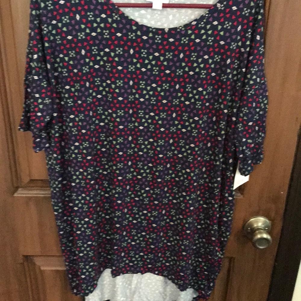 LuLaRoe small Irma